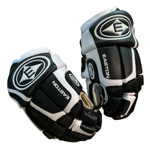 Vist Large View of Product Image Which is Used Easton STEALTH 777 GLOVE Intermediate Gloves Black 13"