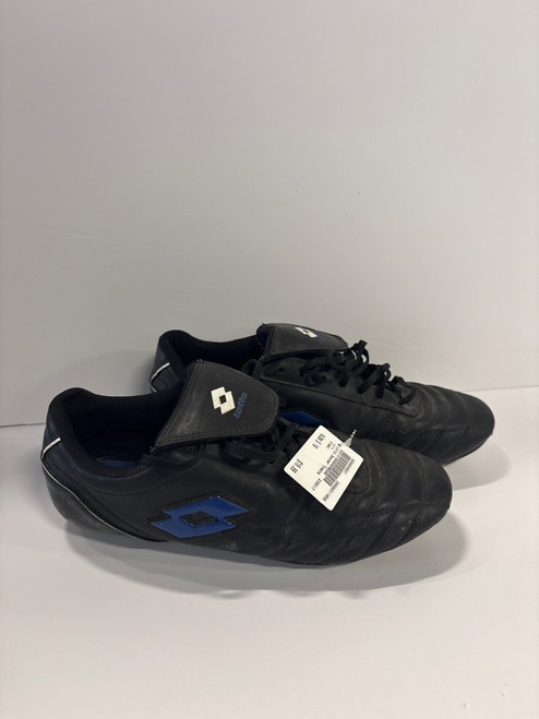Vist Large View of Product Image Which is Used Lotto Soccer Cleats None Senior 10
