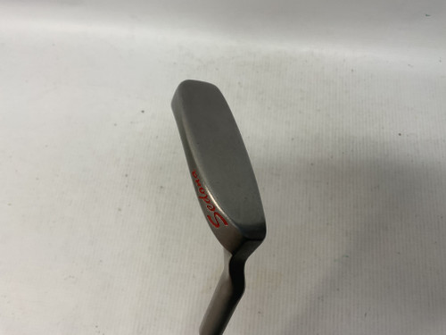 Vist Large View of Product Image Which is Used Ping SEDONA Mens Putter RH