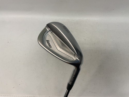 Vist Large View of Product Image Which is Used Ping I210 Mens Individual Iron RH 9 Iron