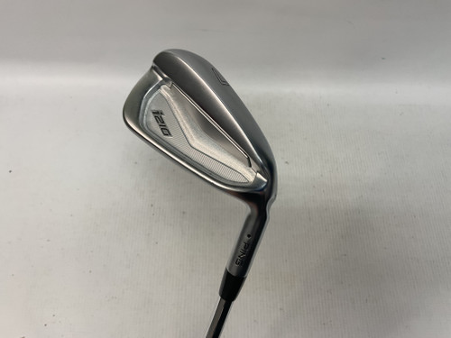 Vist Large View of Product Image Which is Used Ping I210 Mens Individual Iron RH 7 Iron