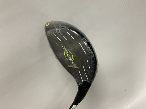 Vist Large View of Product Image Which is Used Ping G430 Mens Driver LH 10.5 Degree
