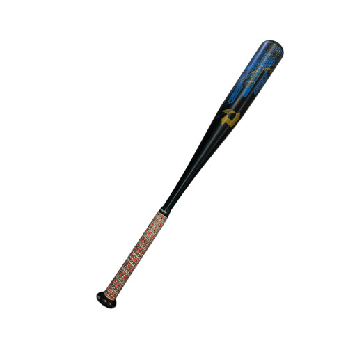 Vist Large View of Product Image Which is Used Demarini DEMARINI UPRISING USA BAT 29IN -11 BB/SB USA 2 1/2 Bat 29"