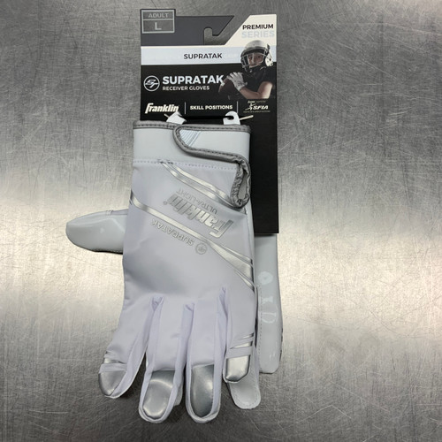 Vist Large View of Product Image Which is Football Football Gloves