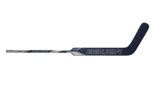 Vist Large View of Product Image Which is New GS BAUER GSX NVY 23"