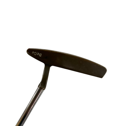 Vist Large View of Product Image Which is Used Ping PAL 2 BECU Mens Putter RH