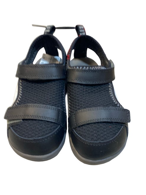 Vist Large View of Product Image Which is Used Sandals Y Youth 10.0