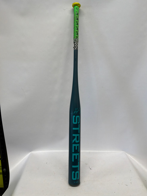 Vist Large View of Product Image Which is Used PROTON STREETS BB/SB Slowpitch Bat 34"