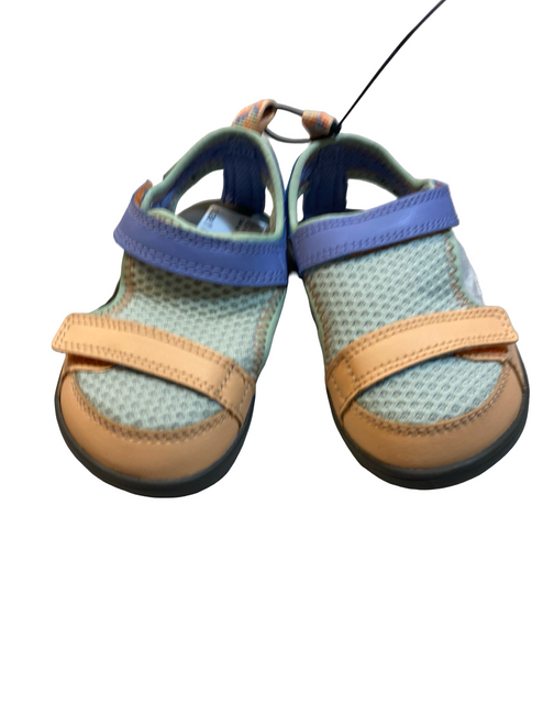 Vist Large View of Product Image Which is Used Sandals Y Youth 06.0