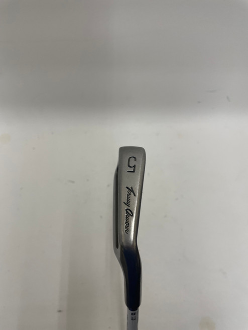 Vist Large View of Product Image Which is Used Tommy Armour 855S Mens Individual Iron RH 5 Iron