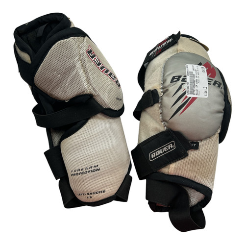Vist Large View of Product Image Which is Used Bauer EP 6000 SR LG EP