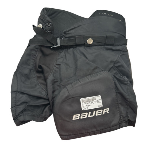 Vist Large View of Product Image Which is Used Bauer NEXUS 400 YTH PANTS SM 