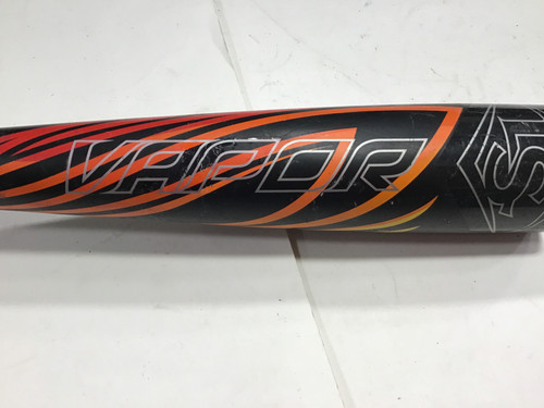 Vist Large View of Product Image Which is Used Louisville Slugger VAPOR BB/SB USA 2 5/8 Bat 29"