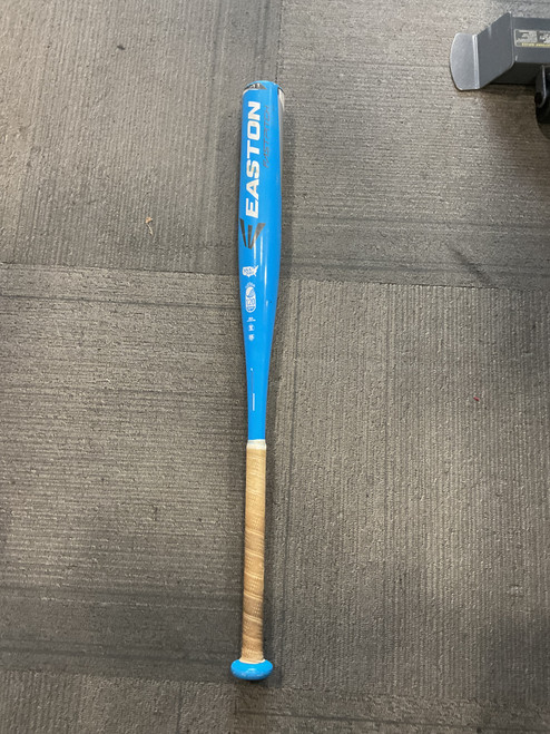Vist Large View of Product Image Which is Used Easton MAKO FP BB/SB Fastpitch Bat 29"