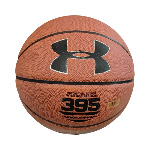 Vist Large View of Product Image Which is Used Under Armour Basketball Inter Outdoor