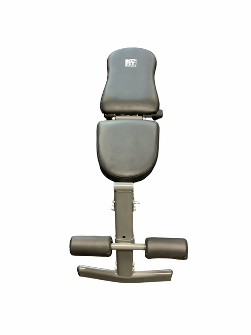 Vist Large View of Product Image Which is Used Xprt DECLINE BENCH Standard Bench