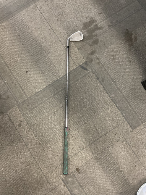 Vist Large View of Product Image Which is Used Cobra BAFFLER XL Jr Individual Iron RH 9 Iron