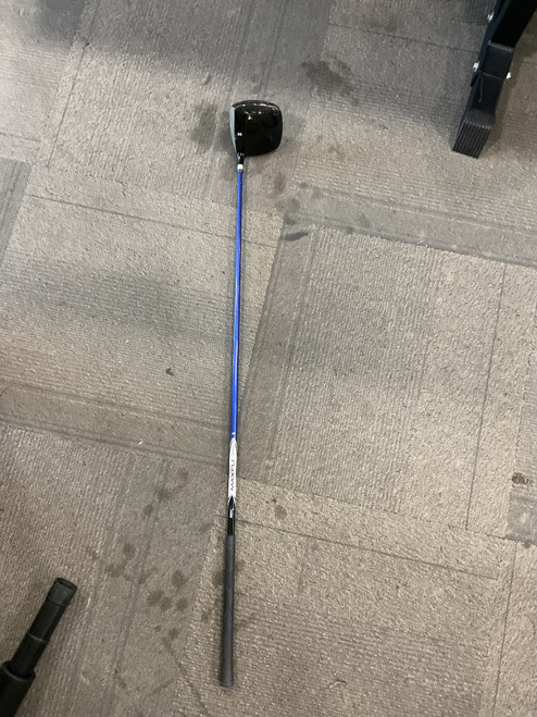 Vist Large View of Product Image Which is Used Maxfli REV3 SQUARE Jr Driver RH HT
