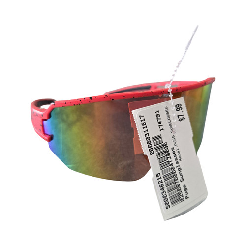 Vist Large View of Product Image Which is Used PUGS SUNGLASSES BB/SB Accessory