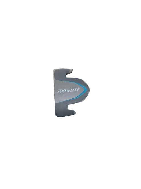 Vist Large View of Product Image Which is Used Top Flite Womens Putter LH