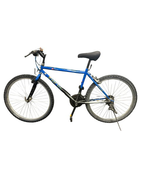 Vist Large View of Product Image Which is Used Norco KOKANEE Mountain Bike Mens Royal Blue 43-47cm - 17-18" - MD Frame