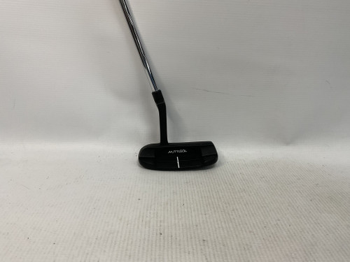 Vist Large View of Product Image Which is Used MURTISOL PUTTER Mens Putter RH