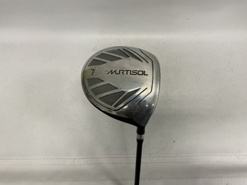 Vist Large View of Product Image Which is Used MURTISOL DRIVER Mens Driver RH HT