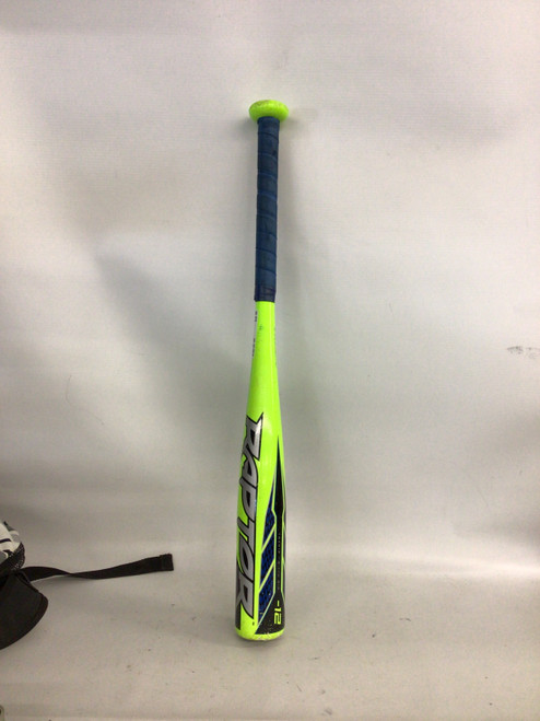 Vist Large View of Product Image Which is Used Rawlings RAPTOR BB/SB USA 2 1/4 Bat 24"