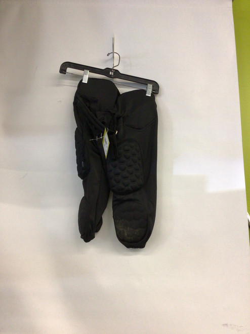 Vist Large View of Product Image Which is Used Youth FB Integrated Pants Black XS
