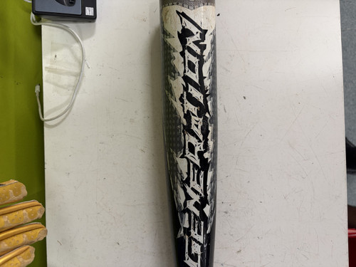 Vist Large View of Product Image Which is Used Mizuno GENERATION BBCOR BB/SB High School -3 Bat 32"