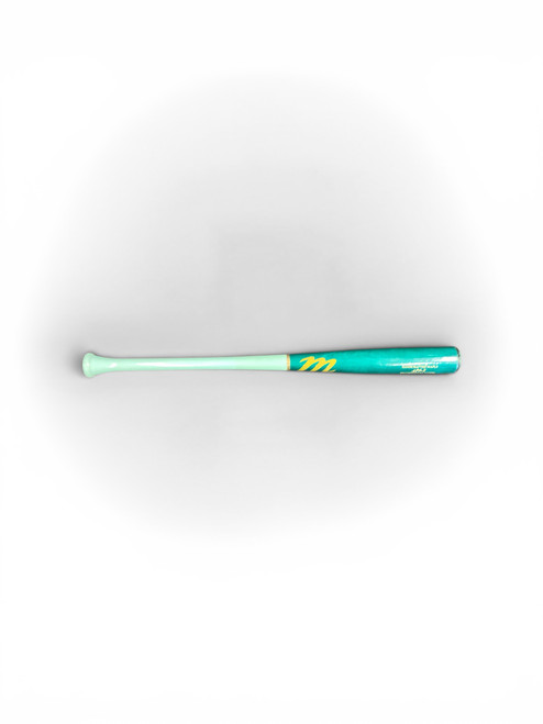 Vist Large View of Product Image Which is Used Marucci AP5-Y PRO MODEL BB/SB Wood Bat 30"
