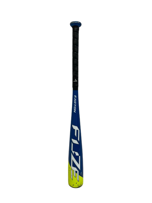 Vist Large View of Product Image Which is Used Easton Fuze 26/15 T-Ball Bat 