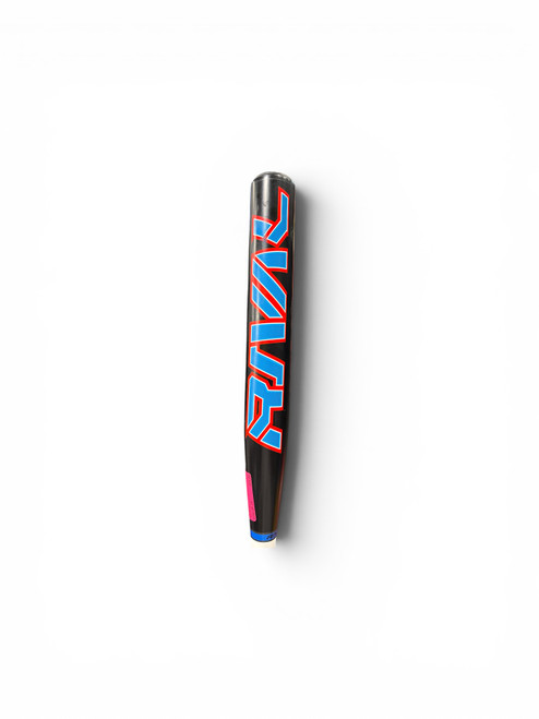 Vist Large View of Product Image Which is Used Easton RIVAL BB/SB Slowpitch Bat 34"