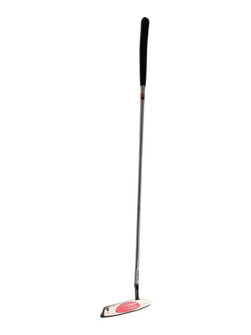 Vist Large View of Product Image Which is Used Taylormade ROSSA TOUR INDY Mens Putter RH