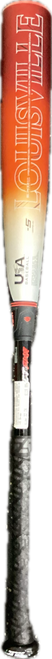 Vist Large View of Product Image Which is Used Louisville Slugger SELECT PWR UBSPB5-23 BB/SB USA 2 5/8 Bat 32"
