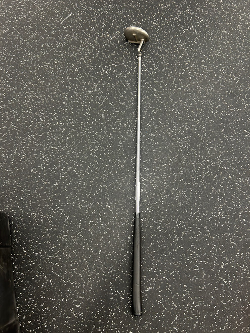 Vist Large View of Product Image Which is Used Pga T LINE XII Mens Putter RH
