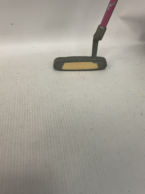 Vist Large View of Product Image Which is Used Tommy Armour Jr Putter RH