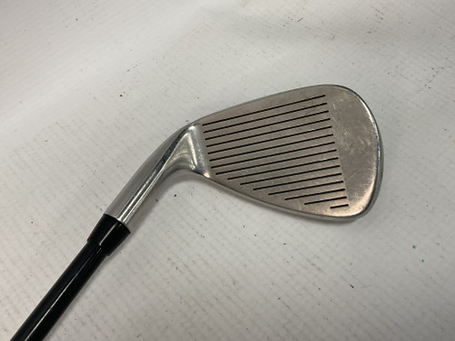 Vist Large View of Product Image Which is Used Taylormade 320K Jr Individual Iron RH 9 Iron