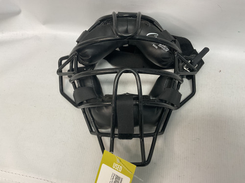 Vist Large View of Product Image Which is Used Champion Sports Umpire Mask