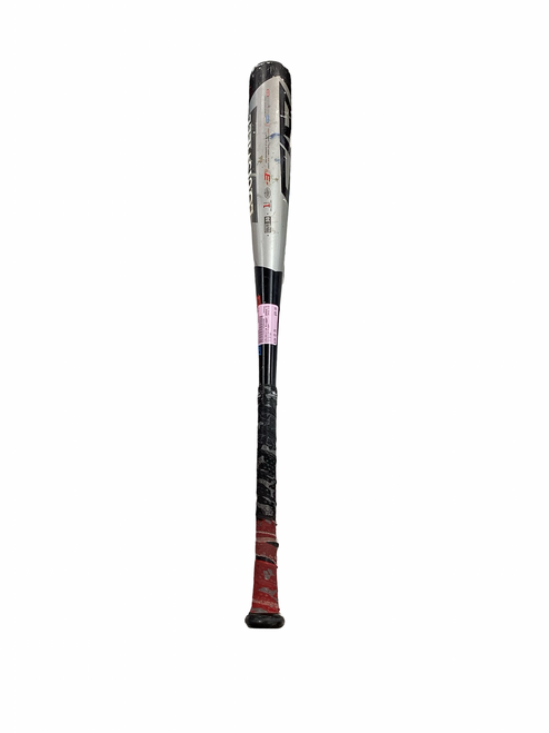 Vist Large View of Product Image Which is Used Louisville Slugger OMAHA 518 BB/SB High School -3 Bat 32"