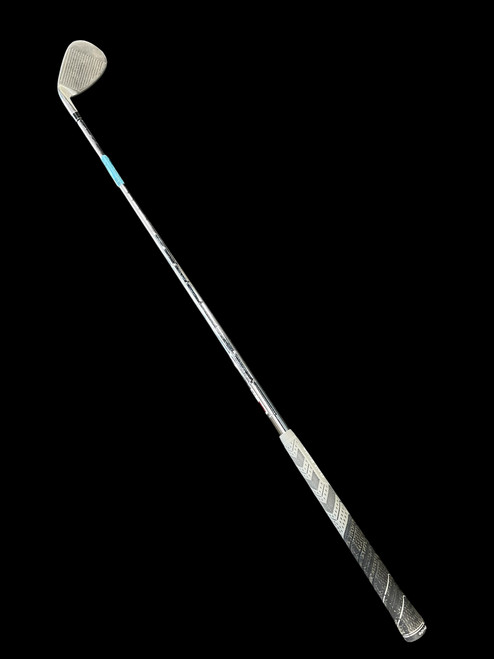 Vist Large View of Product Image Which is Used Taylormade SIM MAX Golf Wedge Mens RH Sand Wedge