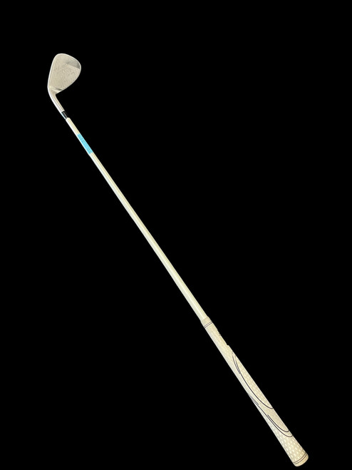 Vist Large View of Product Image Which is Used Powerbilt SX201 60 DEGREE Golf Wedge Mens RH 60 Degree