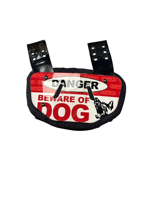 Vist Large View of Product Image Which is Used FB Tailbone Pad XS