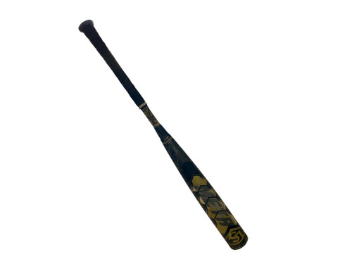 Vist Large View of Product Image Which is Used Louisville Slugger Meta BBMTB3-21 BB/SB High School -3 Bat 32"