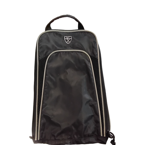 Vist Large View of Product Image Which is Used Nike Golf Shoe Bag 