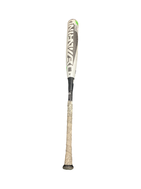 Vist Large View of Product Image Which is Used Demarini CF ZEN BB/SB USSSA 2 5/8 Bat 31"