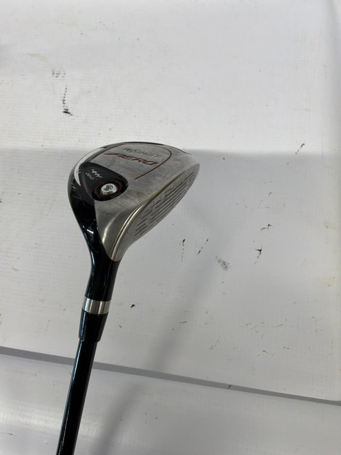 Vist Large View of Product Image Which is Used Top Flite AERO Mens Hybrid Club RH 4 Hybrid