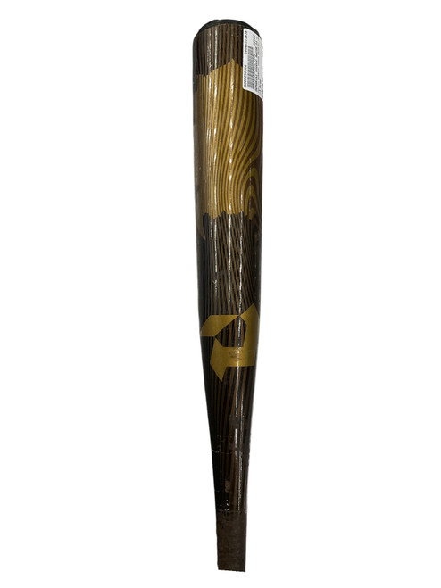 Vist Large View of Product Image Which is Used Demarini DEMARINI VOODOO BBCOR 31 -3 BB/SB High School -3 Bat 34"