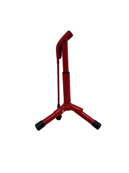 Vist Large View of Product Image Which is Used Wilson Pro Kick Football Accessory