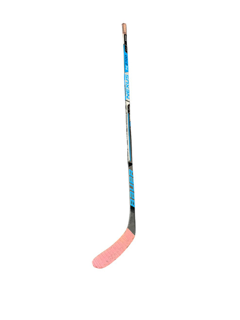 Vist Large View of Product Image Which is Used Bauer NEXUS N2700 Senior One Piece Left 87 Flex